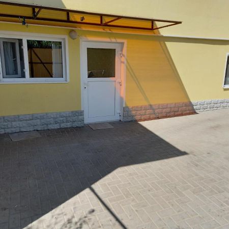Garage21 Apartment Chisinau Exterior photo