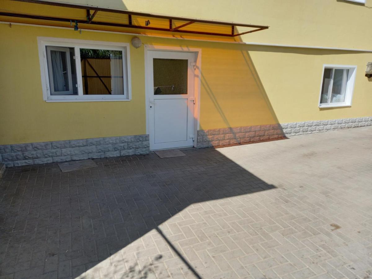 Garage21 Apartment Chisinau Exterior photo